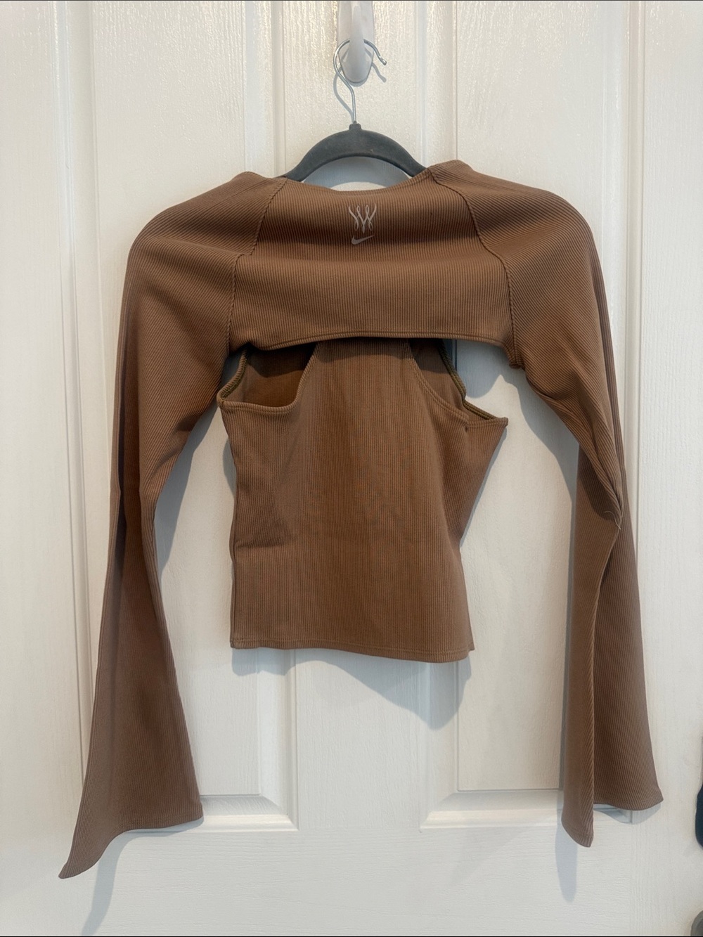 Nike Serena Williams Design Crew
Women's Tight Knitwear Top - Picture 9 of 10